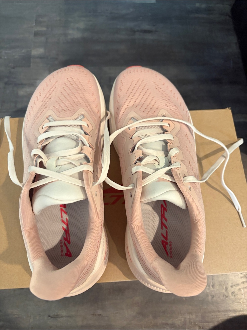 ASICS Experience Flow 2 - Picture 5 of 8